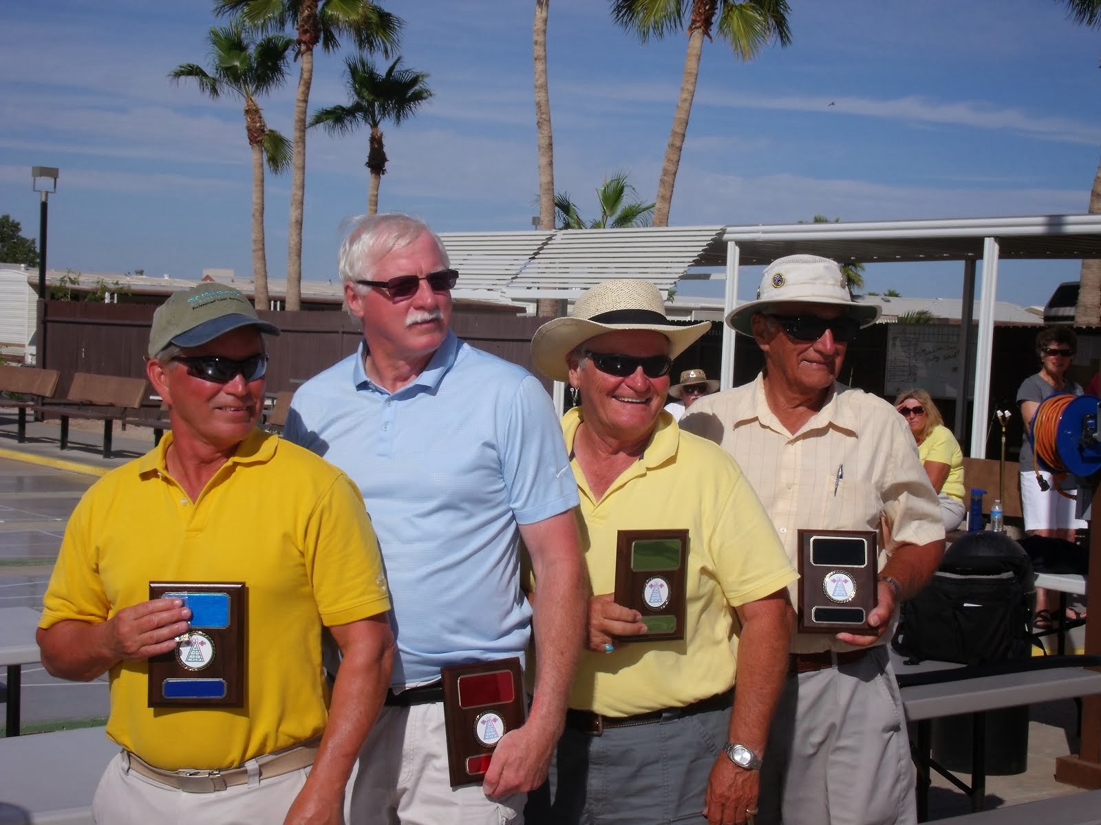 2014-Mixed Doubles Championship