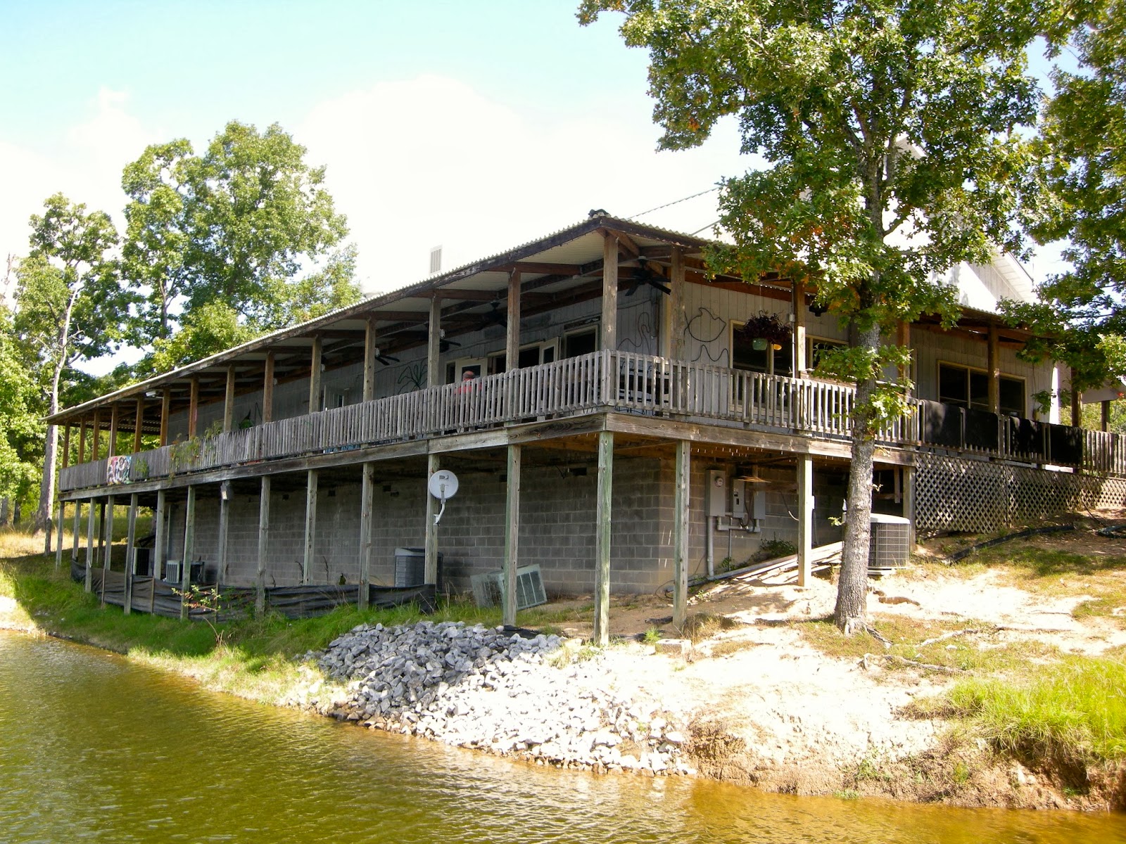 South Carolina Travel