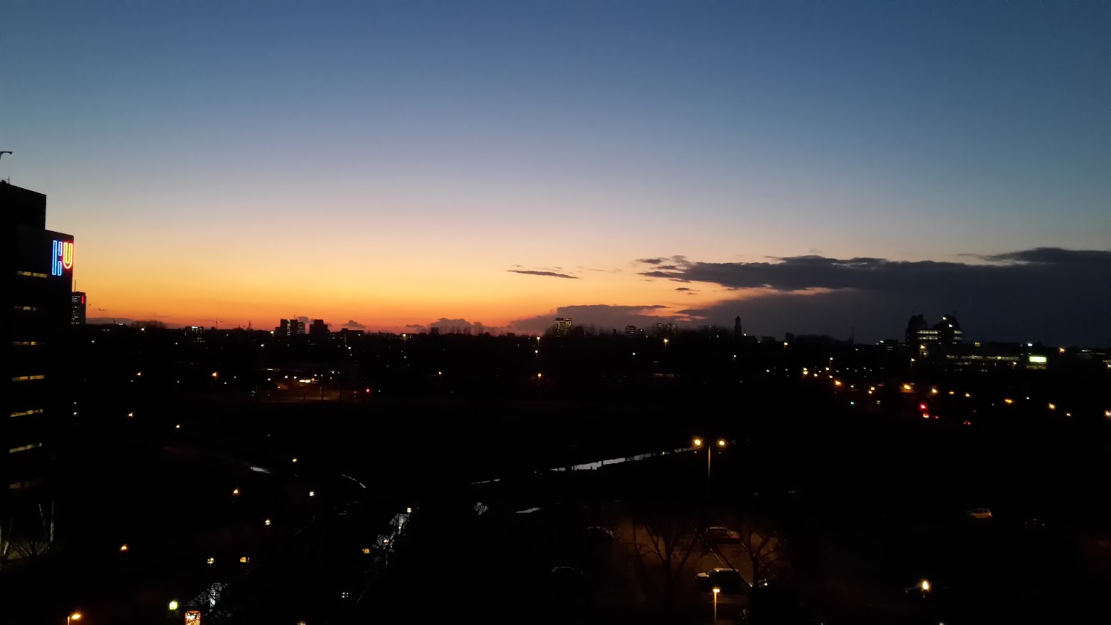 tbz533: A Sunset Colormap for Python