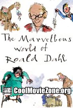 The Marvellous World of Roald Dahl (2016)
