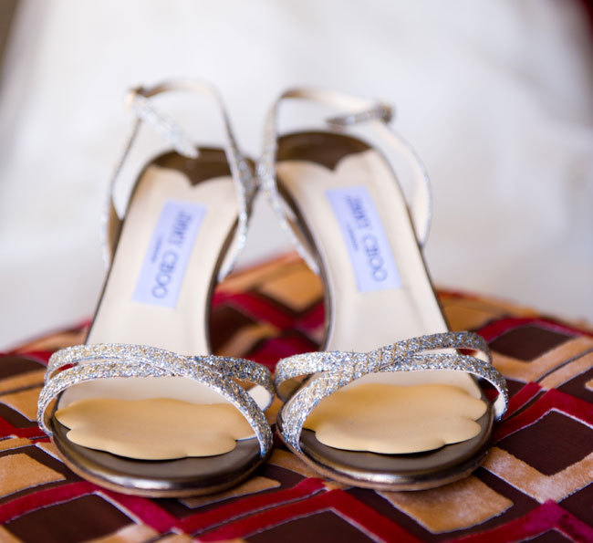San Diego Style Weddings: Fashion Friday: Bridal Shoes