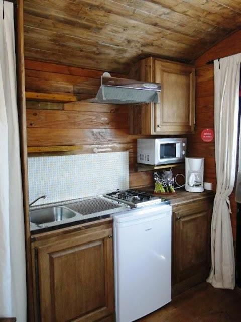 Casa mobile la cucina 