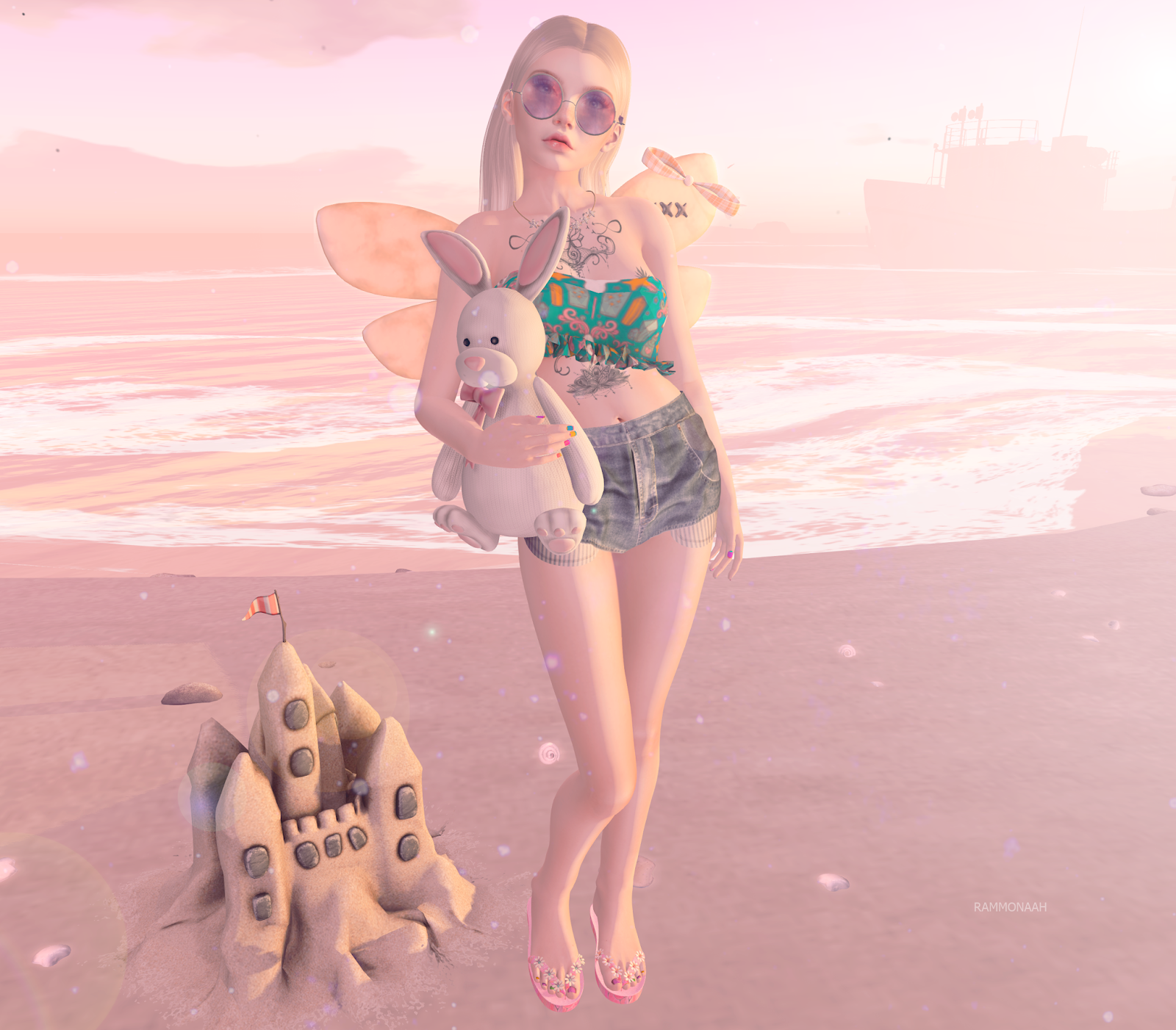 Nude black teens pantyhose