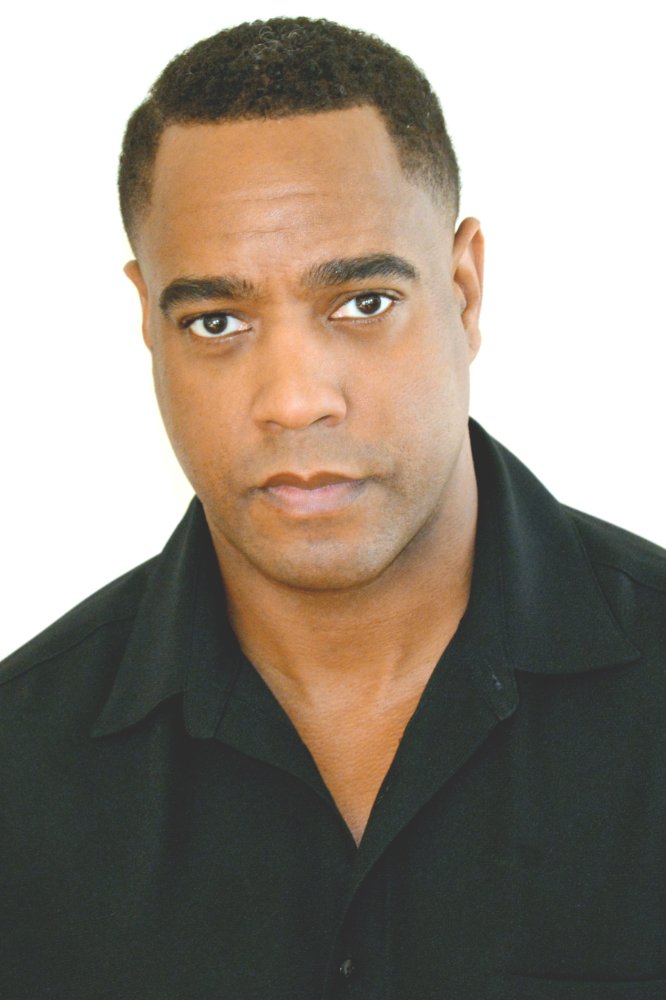 Jeffrey D. Sams (1 September 1966, Cincinnati, Ohio, USA) movies list