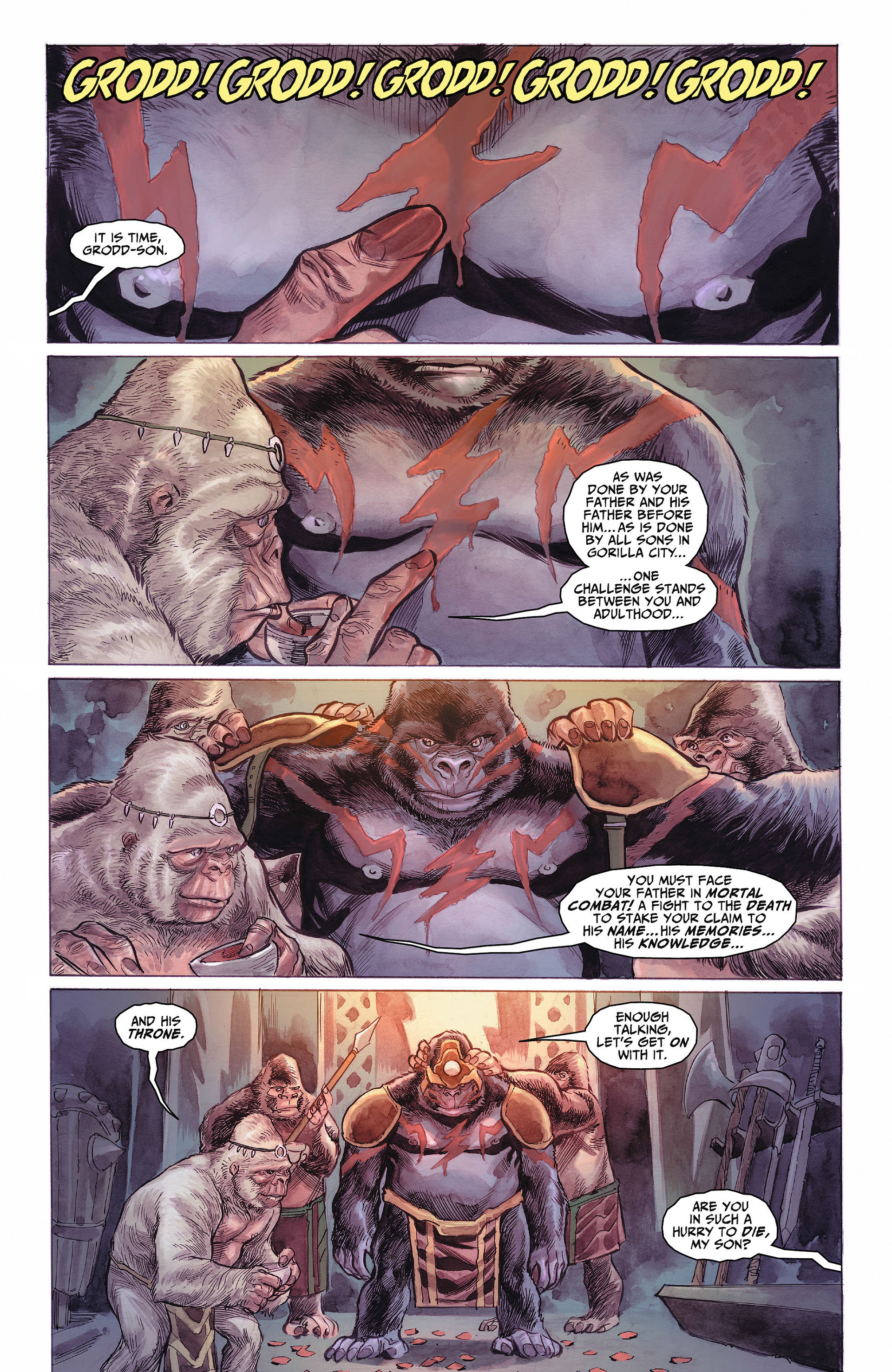 The Flash (2011) issue 8 - Page 18