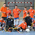 Hockey patines | El Gurutzeta alevín queda segundo en Gatika y el infantil octavo en Loiu