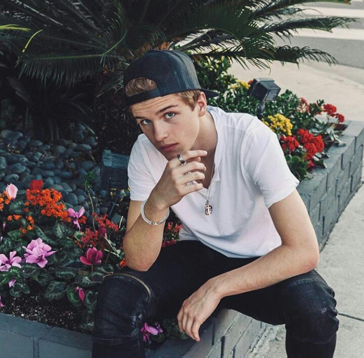 ALEX LANGE ALEX LANGE