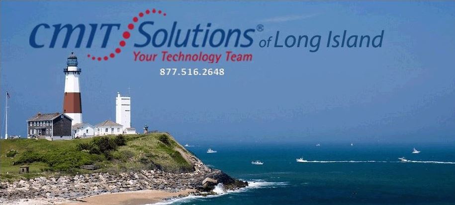 CMIT Solutions of Long Island