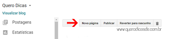 Acesse o html dessa página e cole o 1º código Acesse o html dessa página e cole o 1º código