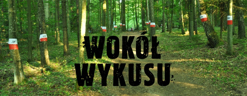 Wokół Wykusu