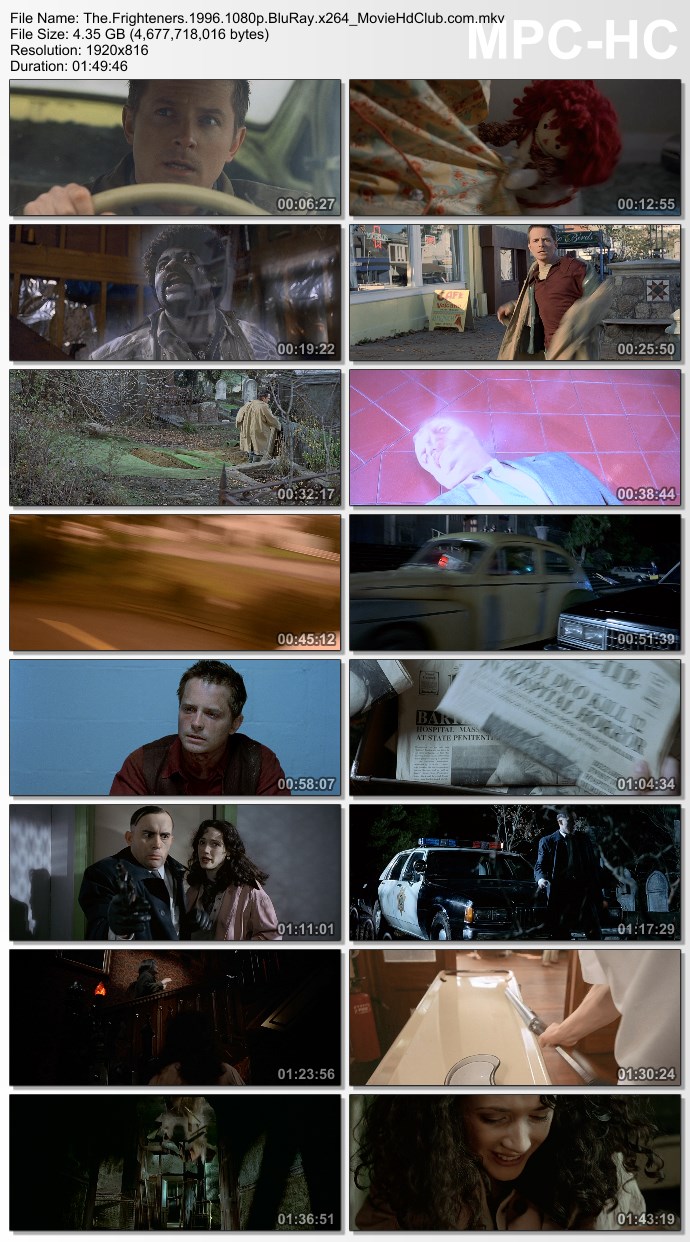 [Mini-HD] The Frighteners (1996) - สามผีสี่เผ่าเขย่าโลก [1080p][เสียง:ไทย 5.1/Eng 5.1][ซับ:ไทย/Eng][.MKV][4.36GB] TF_MovieHdClub_SS