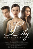 Download Film Lily: Bunga Terakhirku (2015) WEB-DL