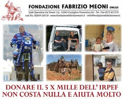 Fondazione Fabrizio Meoni