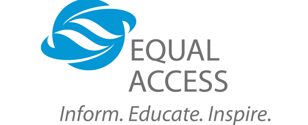 Equal Access Vacancy