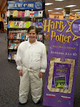 Harry Potter Party 2007