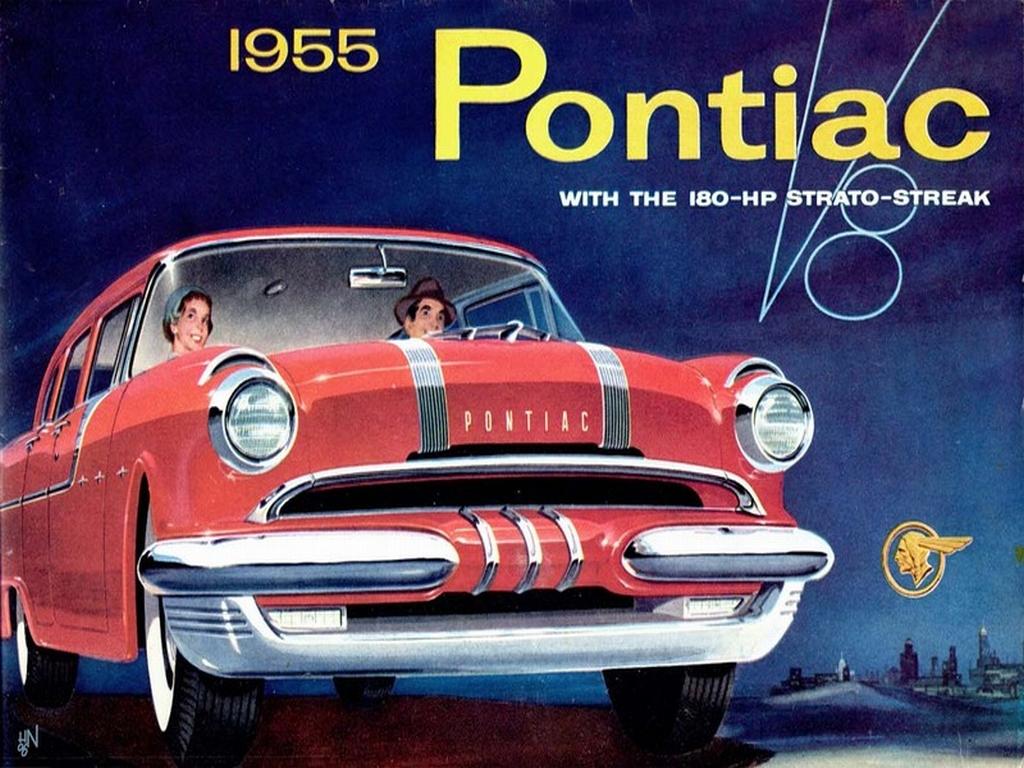Bill's Backgrounds: Vintage Car Ads - Part 16