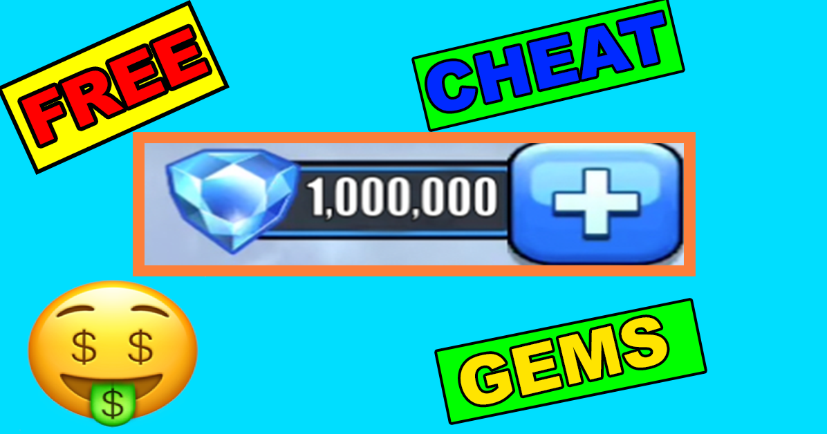 Empires And Puzzles Hack Infinite Gems Cheat GAMESKILLED