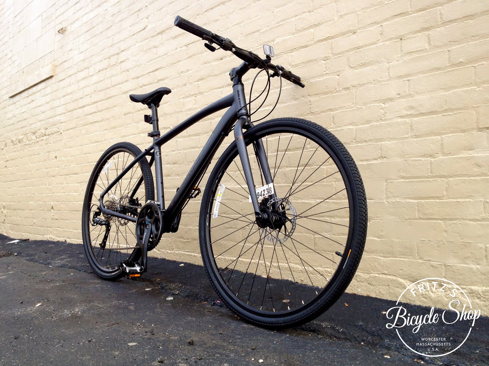 raleigh misceo 2.0 hybrid