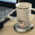 Will You Rock this Piece of Ingeniously Made Technology Gadget? The USB Coffee/Tea Cup Warmer