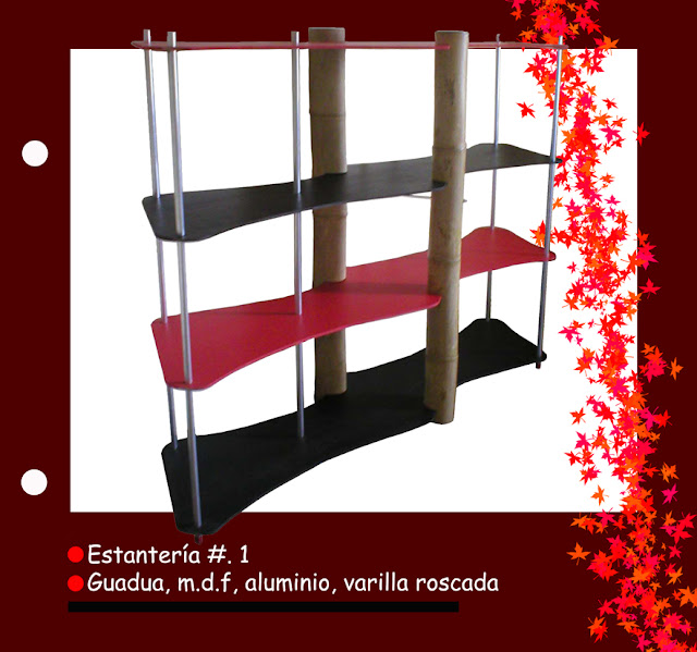 Al cubo: MUEBLES