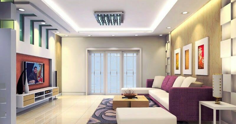 ديكور جبس بورد صالون ضيوف + شاشة بلازمة على الجدار شركة ارابيسك ديكور جبس بورد صالون ضيوف + شاشة بلازمة على الجدار شركة ارابيسك
