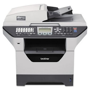 Brother MFC-8890DW Drivers Download