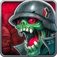 Zombie Evil APK