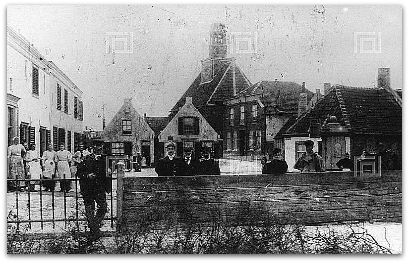 Noordwijkse Huizen Oud, Oud Noordwijk in Beeld