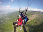 Tandem pleasure flight's call british team pilot mark leavesley: 07774-856056