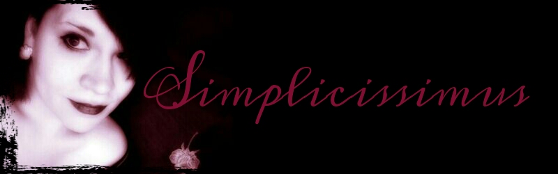 Simplicissimus- by lunaire~