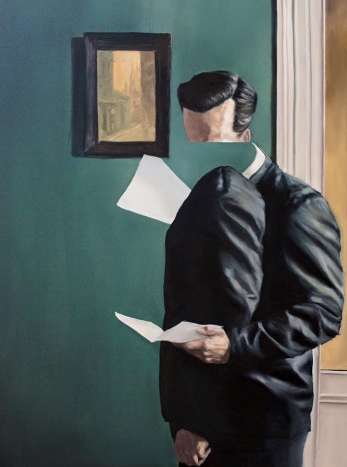Американский художник. Jay Wilkinson Jay Wilkinson
