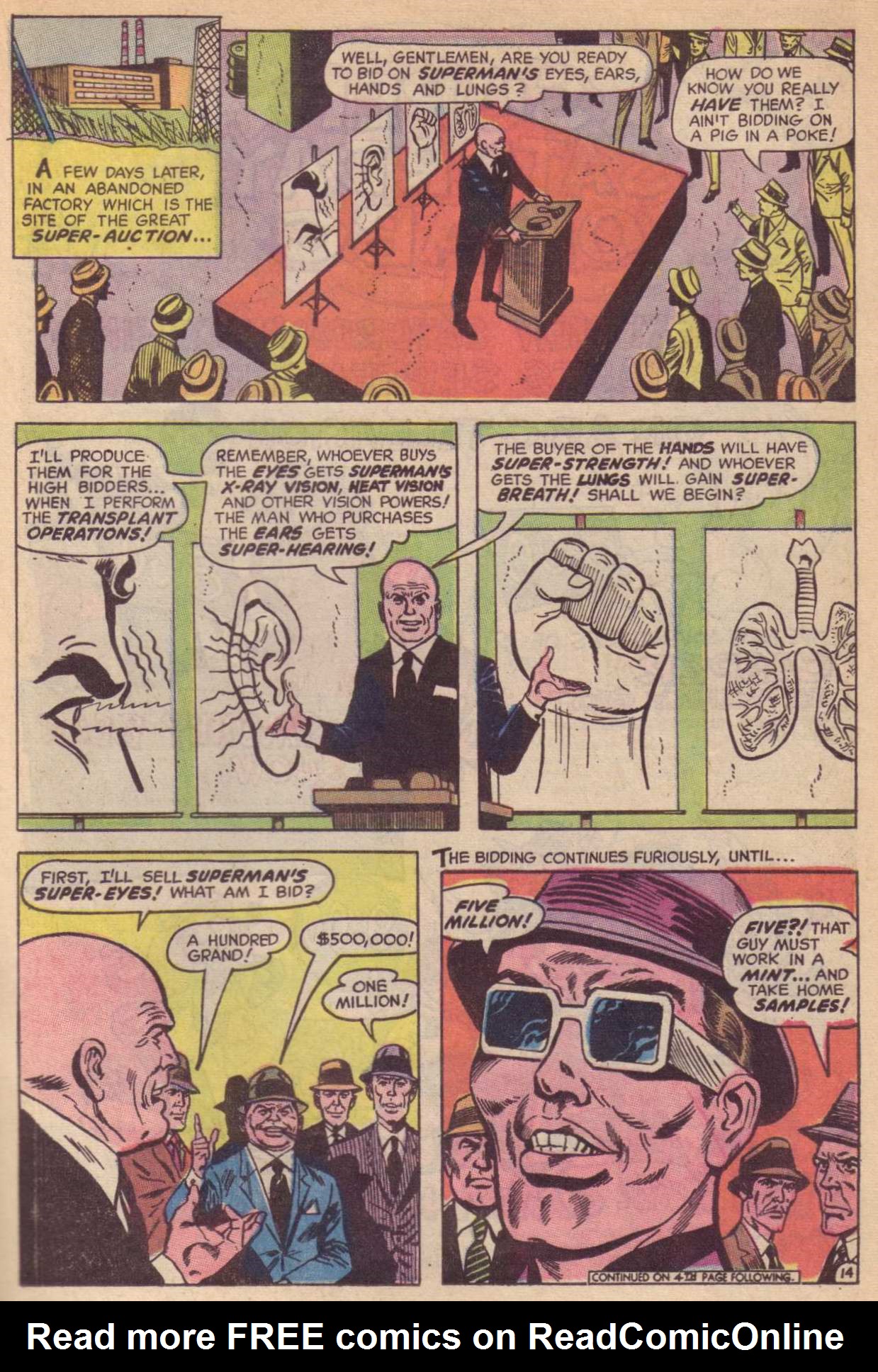 Worlds Finest Comics 189 Page 16