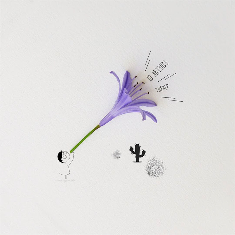 Lovely Miniature Art work by Jesus Ortiz. Lovely Miniature Art work by Jesus Ortiz.