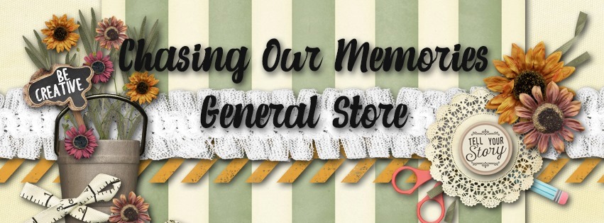 Chasing Our Memories General Store