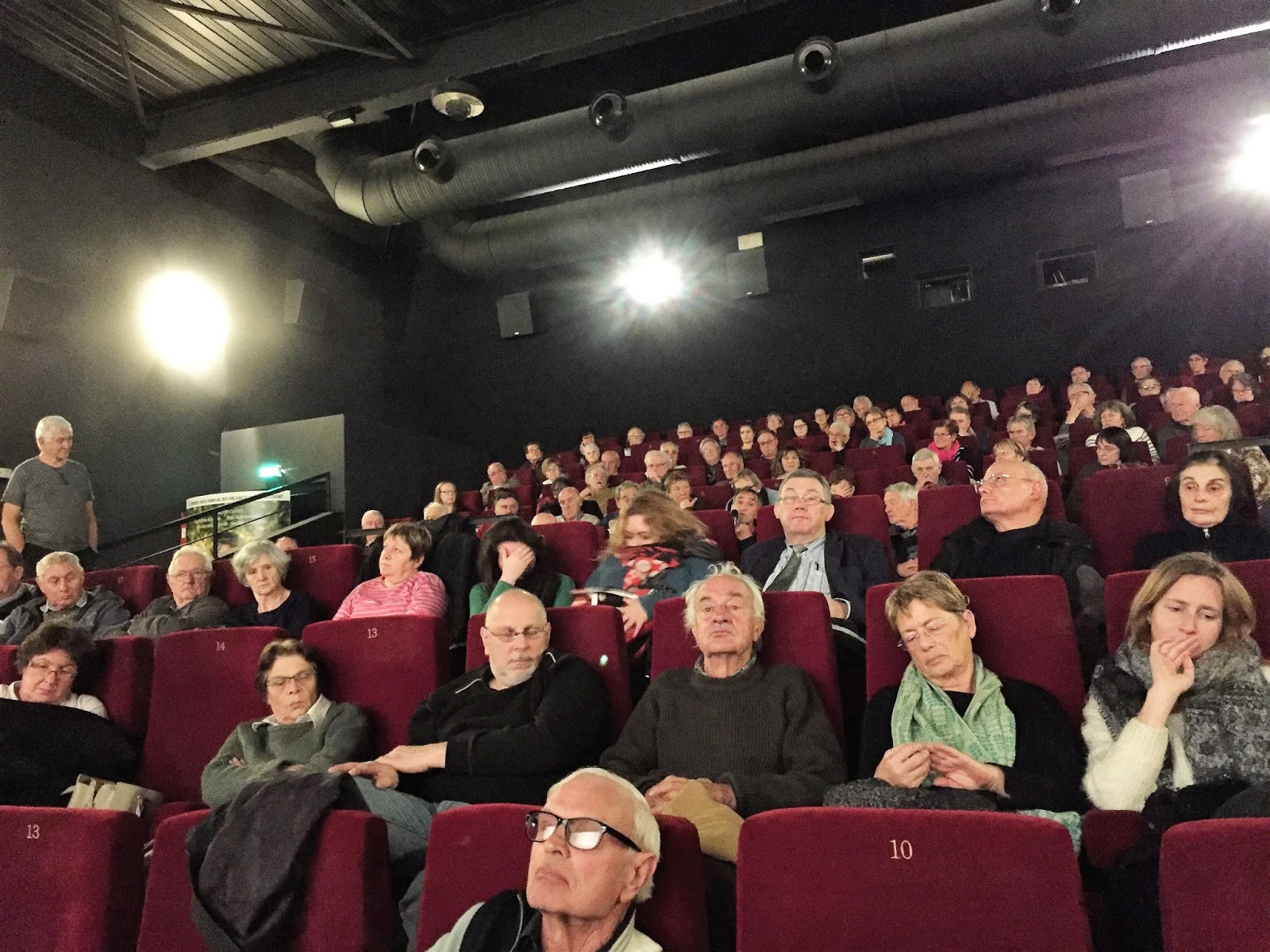 Vaillantitude MARX A VIERZON