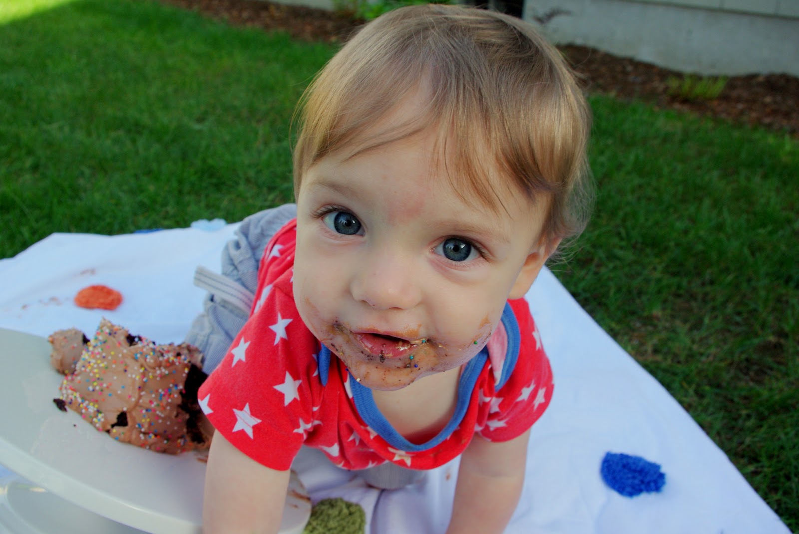 It s A Sweet Life My Baby Is One 