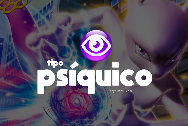 Psiquico png images