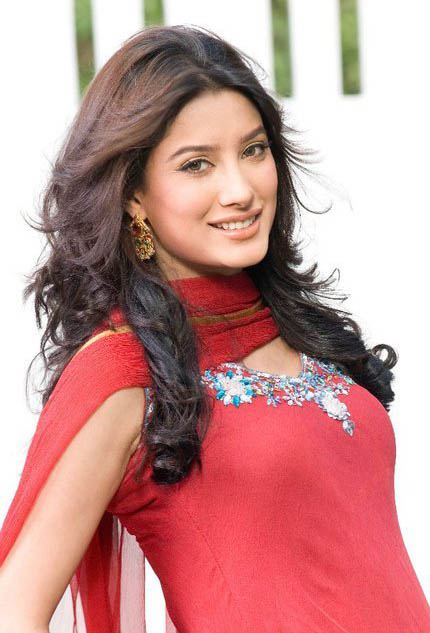 Top 6 Famous Pakistani Drama Actresses; Nominations for Awards 2013