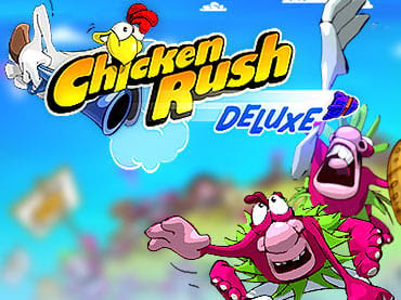 chicken rush deluxe download Chicken rush deluxe trailer youtube.