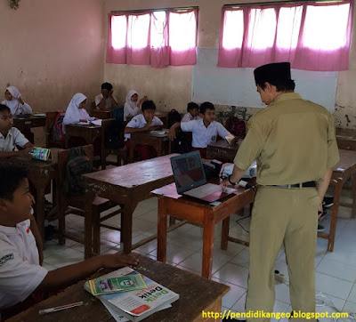 Perangkat Pembelajaran IPS Kelas XI SMK