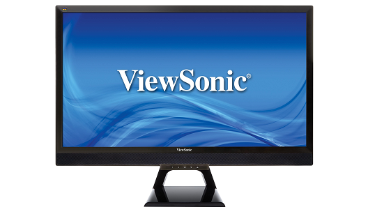 ViewSonic VX2858Sml desktop monitor