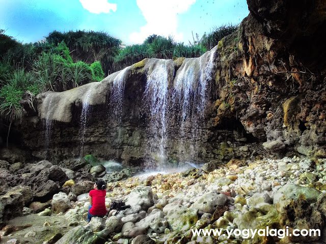 Pantai Jogan Yogyakarta Pantai Jogan Yogyakarta
