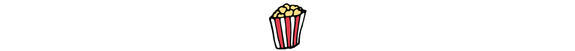 Popcorn séries Netflix