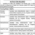 Pakistan Navy Polytechnic Institute (PNPI) Karachi Jobs