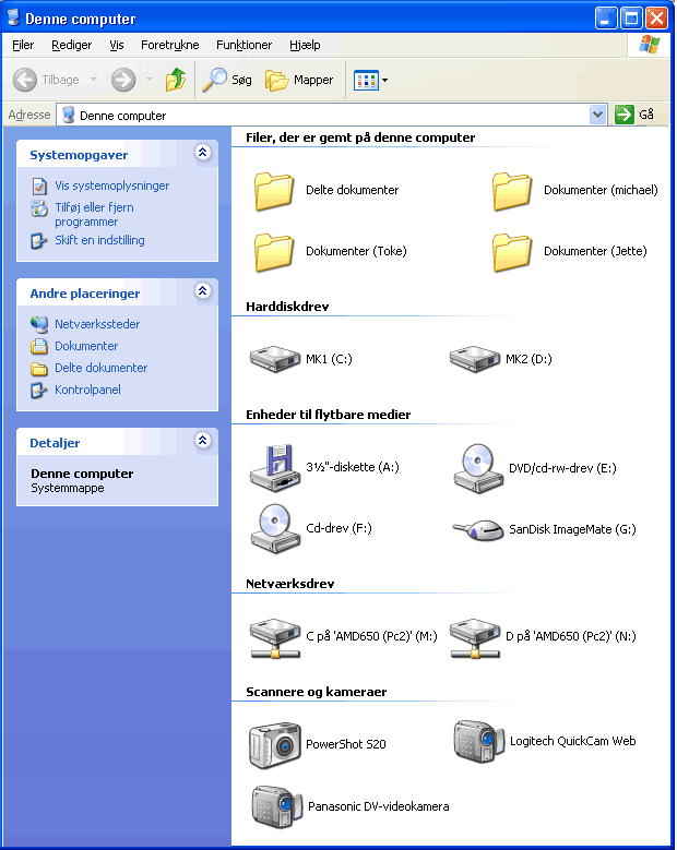 How To Put Pictures In A Folder On My Computer How to Create a New
