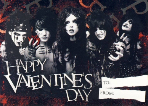 Black Veil Brides Br Br 82