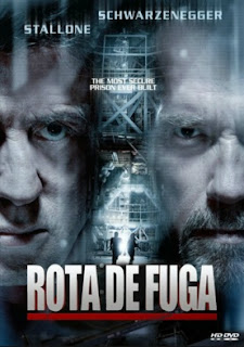 Rota de Fuga – Dublado