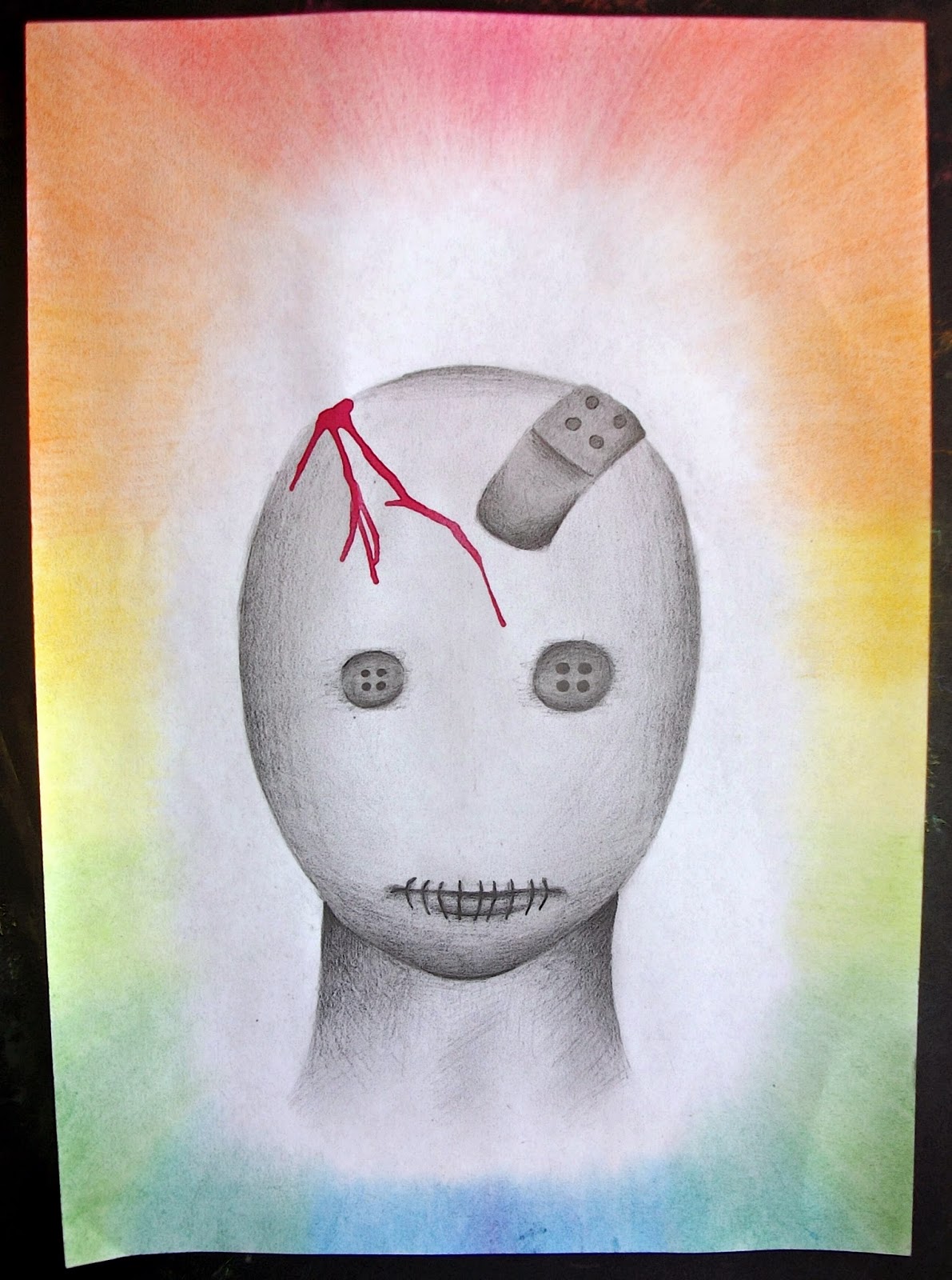 Howling Honeypielivingetc Bloglovin