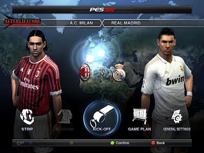 kitserver pes 2012 startimes