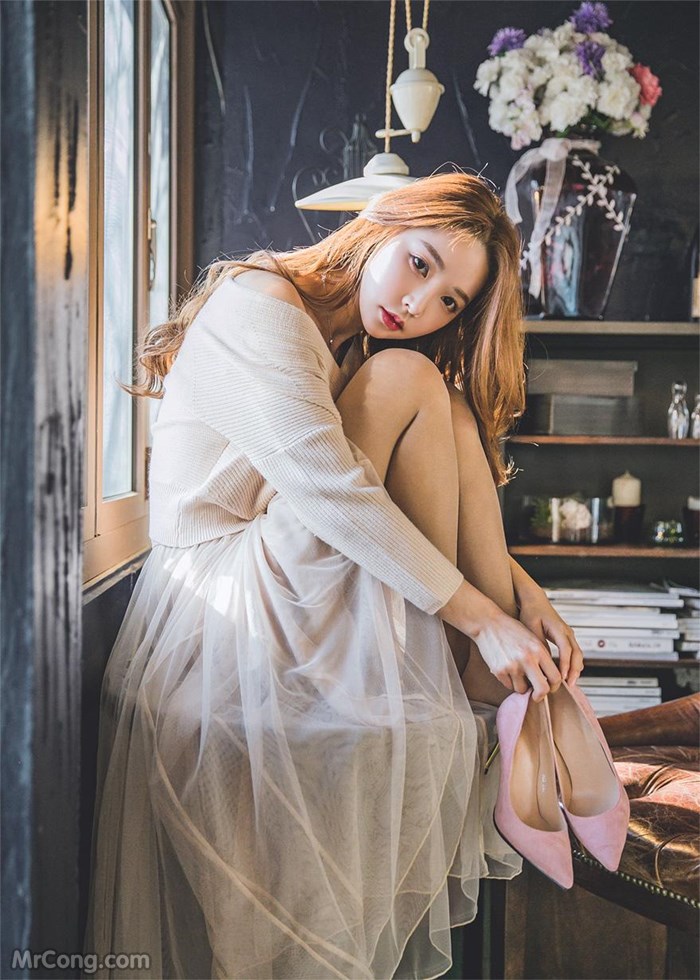 Model Park Soo Yeon in the December 2016 fashion photo series (606 photos) photo 28-8